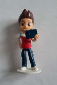 Paw Patrol - c.2017 - Ryder