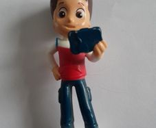 Paw Patrol - c.2017 - Ryder
