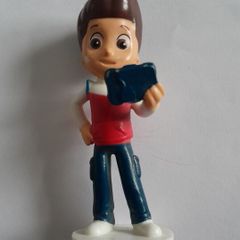 Paw Patrol - c.2017 - Ryder