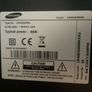 samsung 40in LED tv Image 3