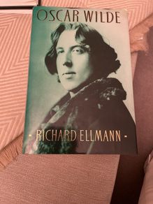 oscar wilde