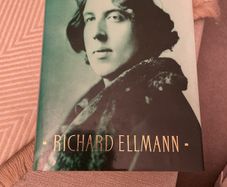 oscar wilde