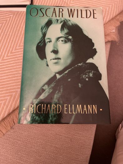 oscar wilde