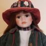 Porcelain doll Image 4