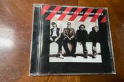 U2 How To dismantle An atomic Bomb CD/DVD