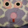 Winter warm hat, size 2-5y Image 2
