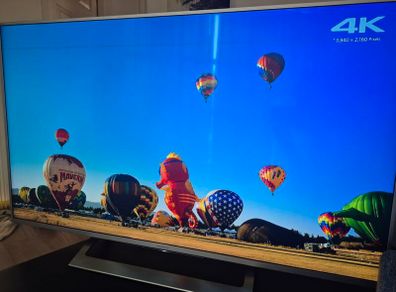 Sony Bravia KD 49XD8077