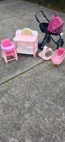 Dolls Toys