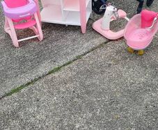 Dolls Toys