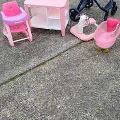 Dolls Toys