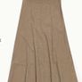 Sleeveless Maxi Dress with V-Neck Image 5