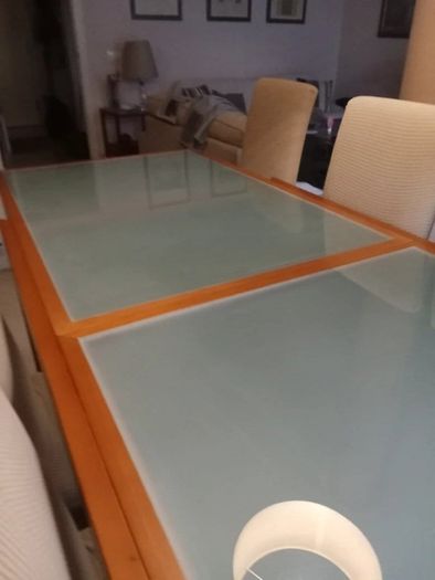 dinning table