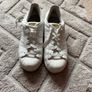 Ladies Adidas Runners Image 4