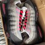 airmax 95 solar red Image 2