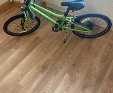 bike