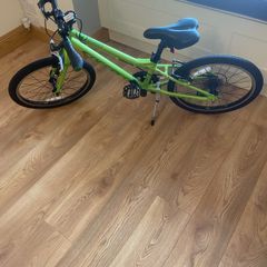 bike
