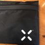 Smell proof bag with lock black stash bag PAX Image 4