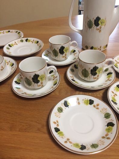 Arklow Pottery