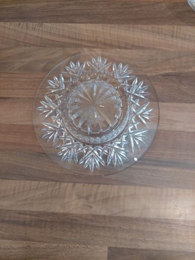 Waterford Crystal
