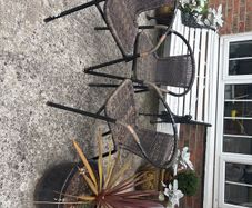 garden chairs garden