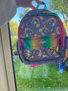 Smiggle small bag