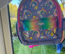 Smiggle small bag