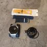 Samsung Watch Ultra 2025 as new with metal strap and 2 more straps Image 2