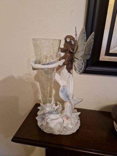 fairy vase