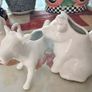 Milk jugs Image 3