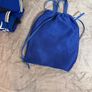 Leinster rugby small backpack Image 3