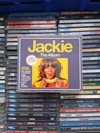 cd Capital gold sixties legenis double cd