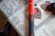 Brand New Sledge hammer with fiberglass shaft, Postage or Collection,