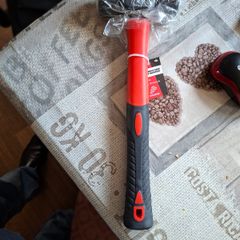 Brand New Sledge hammer with fiberglass shaft, Postage or Collection,