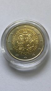 2 euro Commemorative coins