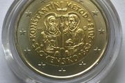 2 euro Commemorative coins