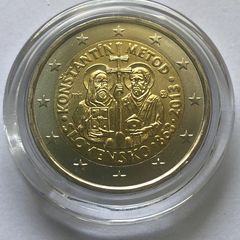 2 euro Commemorative coins