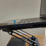 Gaming Laptop: Pc Specialist Recoil Series 17" Qhd+ 240hz sRGB , RTX 4080, 32 Gb Ddr5 Ram, 4tb Samsung 990 Pro M.2. Image 2