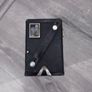 Vintage Kodak Six-20 Brownie Model D Camera 1950s with Case Image 3