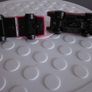 Two Vintage Matchbox Cars Image 6