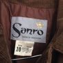 Funky  authentic vintage coat ( 1960/70's) Image 10