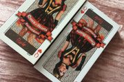 Rude queen of hearts palette
