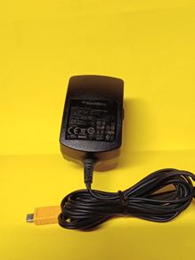Blackberry/ 5-Volt Power Adaptor
