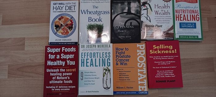 books