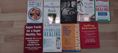 books
