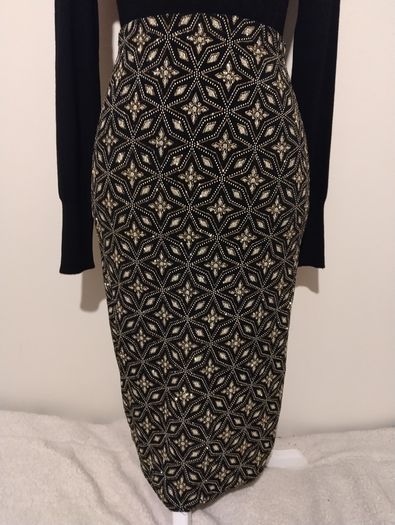 Stunning Occasion Skirt