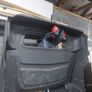 Traffic vivaro or primastar crewcab kit Image 3