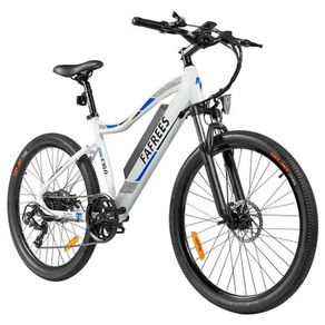 FAFREES F100 350W Electric Mountain Bike