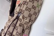 Gucci padded gloves Size S
