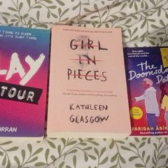 Young Adult Book Bundle