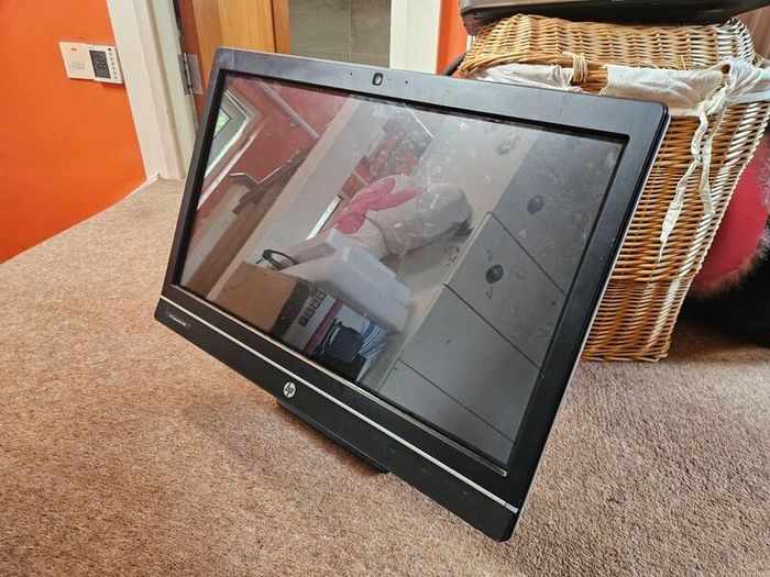 Hp Pc